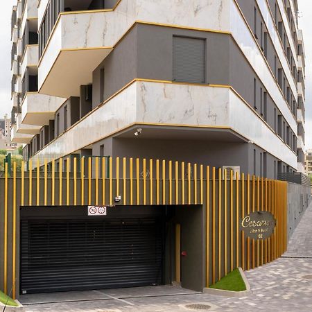 Empress Apartment 斯普利特 外观 照片