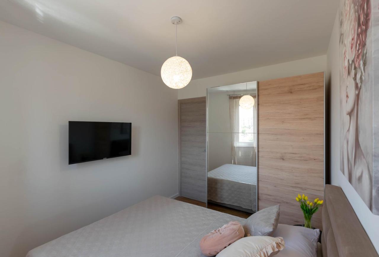 Empress Apartment 斯普利特 外观 照片