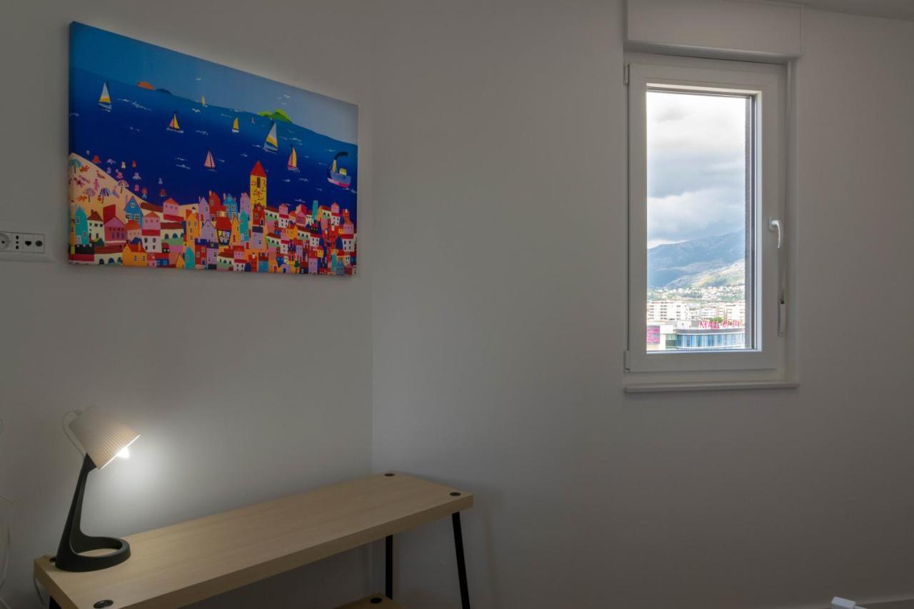 Empress Apartment 斯普利特 外观 照片