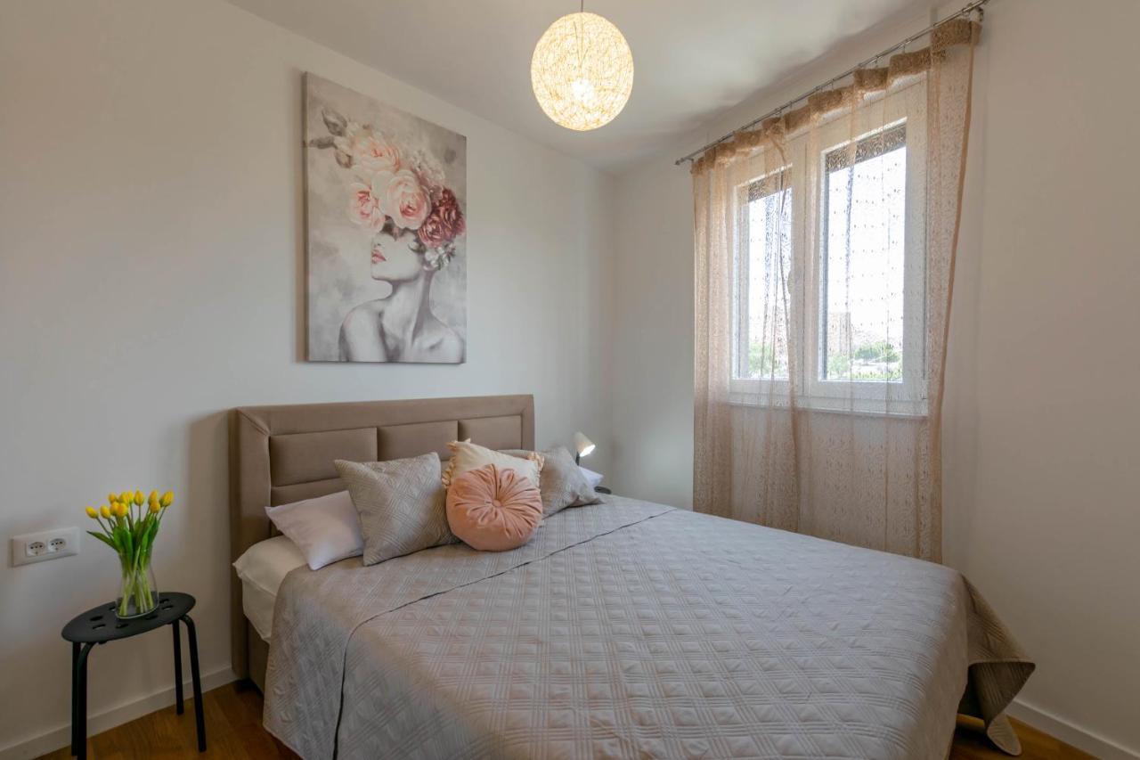 Empress Apartment 斯普利特 外观 照片