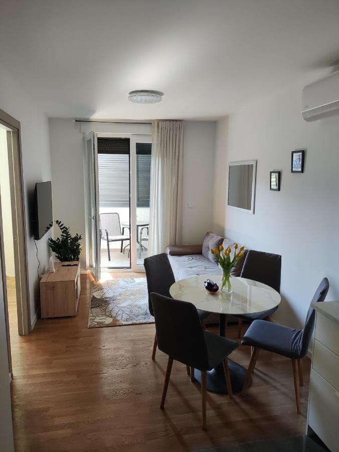 Empress Apartment 斯普利特 外观 照片